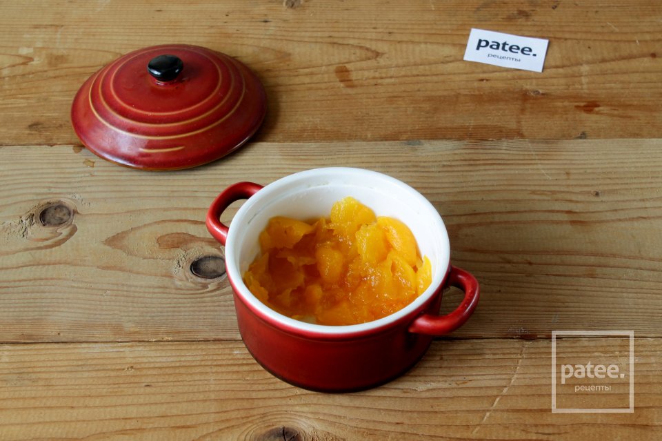 Картофельные драники с тыквой - Шаг 2