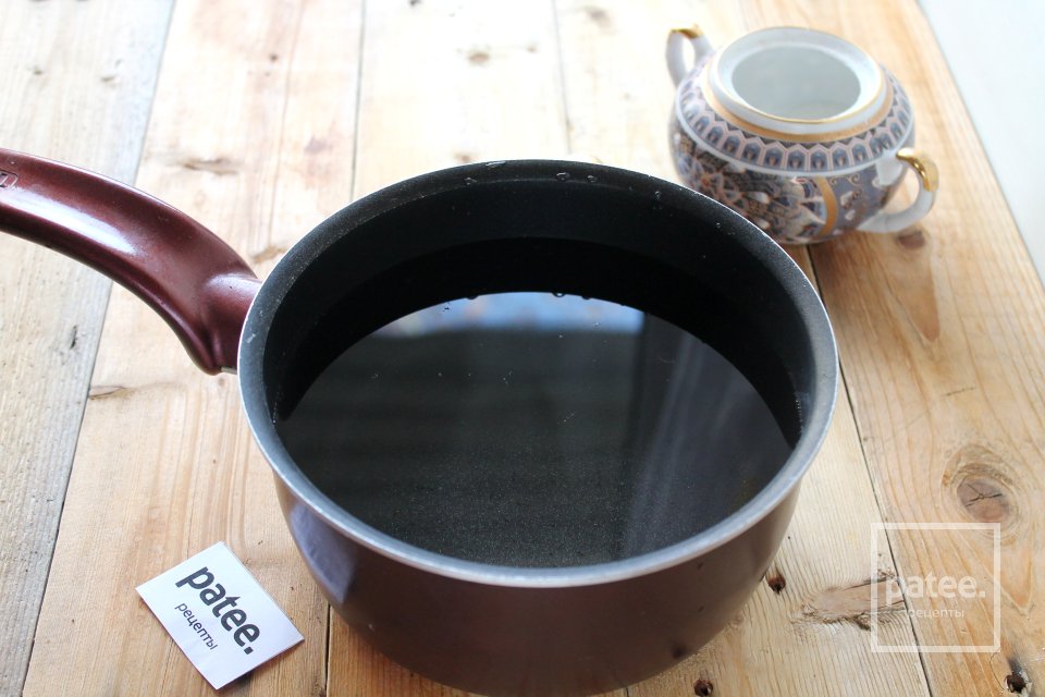 Яблоки маринованные на зиму - Шаг 7