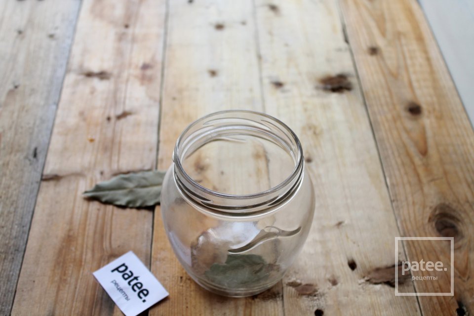 Яблоки маринованные на зиму - Шаг 10