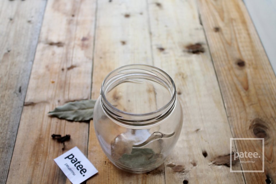 Яблоки маринованные на зиму - Шаг 11