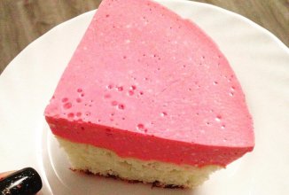 Белковое-прибелковое чудо)