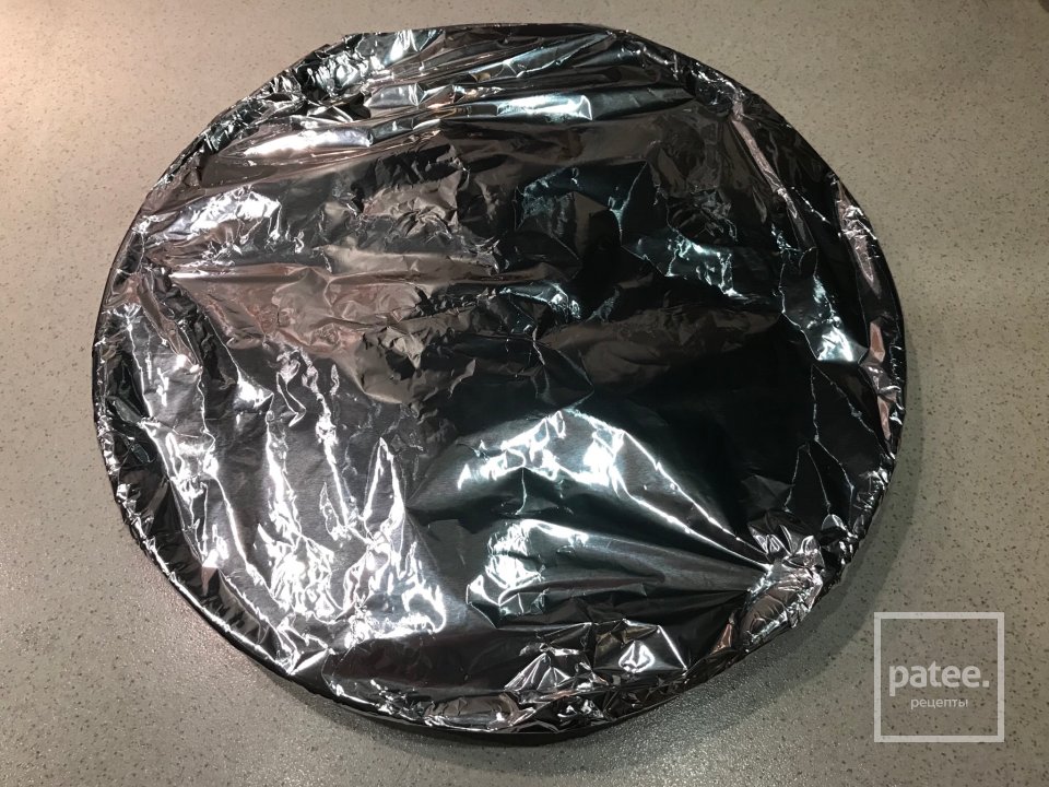 Отбивная с цуккини - Шаг 5