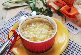 Жульен классический