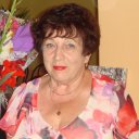 Людмила Полосухина