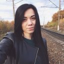 Юлия Кузнецова