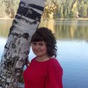 Наталья Николаева