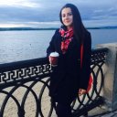 Оксана Андреева