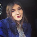 Полина Синцова