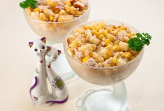 Студенческий