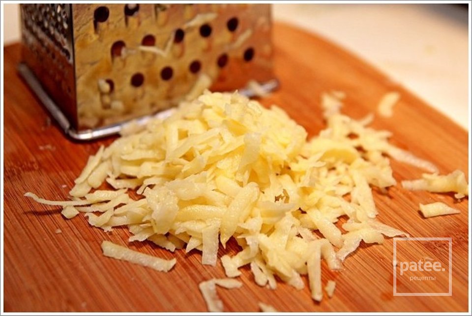 Вкусные бутерброды - Шаг 2