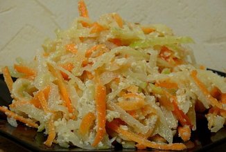 Вкусный и полезный