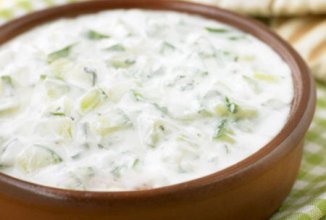 Соус цацики