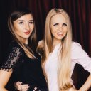 Мария Абрамович