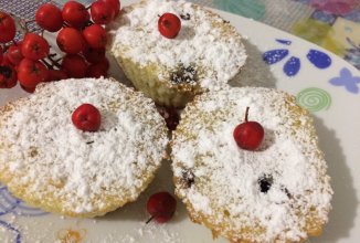 Не просто "кекс"