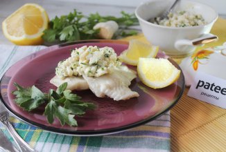 Рыба по-польски