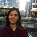 Анна Макаренко