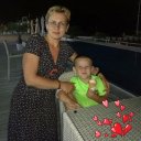 Оксана Сапронова