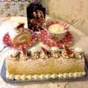 Ирина Кудинова