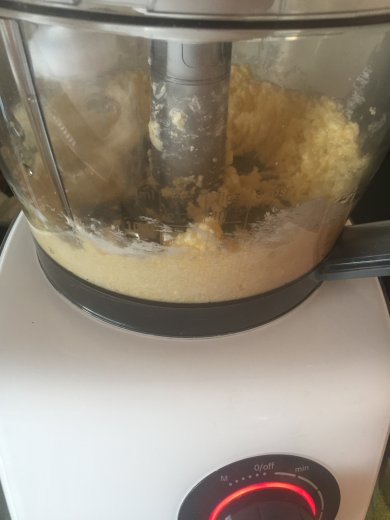 Печеньки с шоколадными каплями - Шаг 3