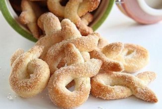 Печенье «Торчетти»