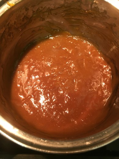 Кокосовый торт - Шаг 2