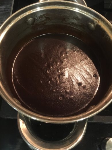 Кокосовый торт - Шаг 3