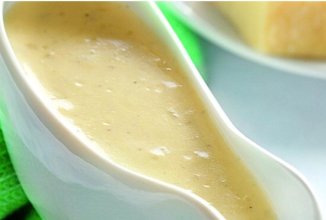 Соус Альфредо