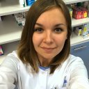 Анна Кривецкая