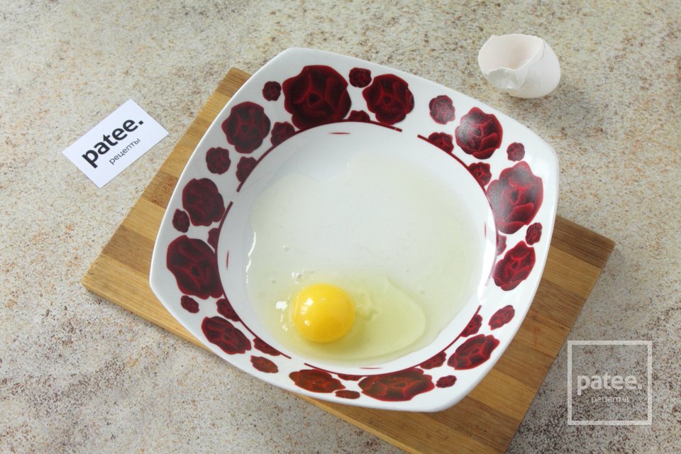 Медовые пряники с начинкой - Шаг 2