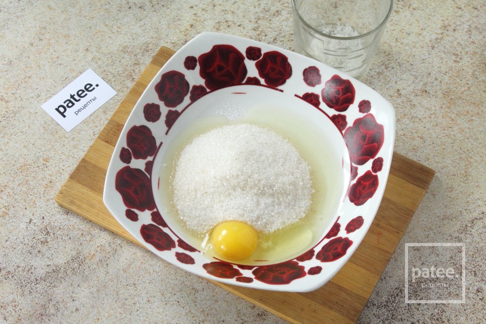 Медовые пряники с начинкой - Шаг 3