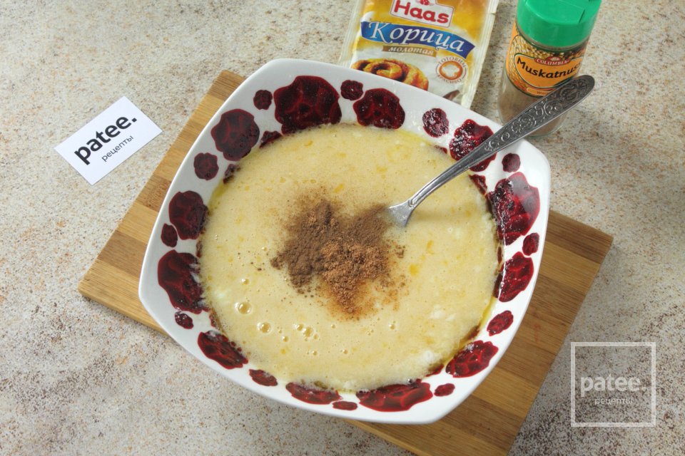 Медовые пряники с начинкой - Шаг 8