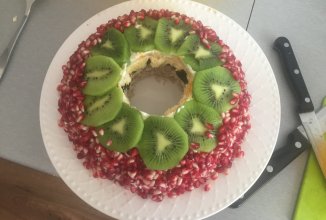 Салат &laquo;дамский каприз&raquo;