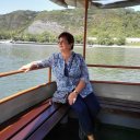 Светлана Шульц