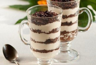 Тирамису диетический