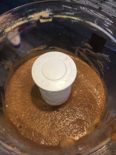 Кекс со смородиной - Шаг 1