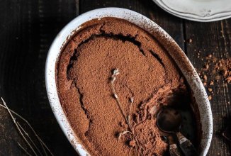 Невероятный пирог