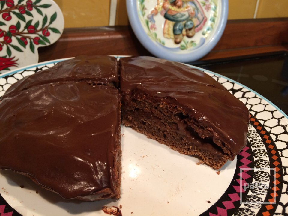 Веганская Прага - Шаг 1