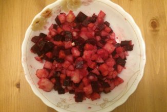 Винегрет Детский (ребёнку 1 год)