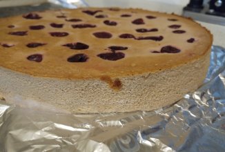 Творожное блаженство😉