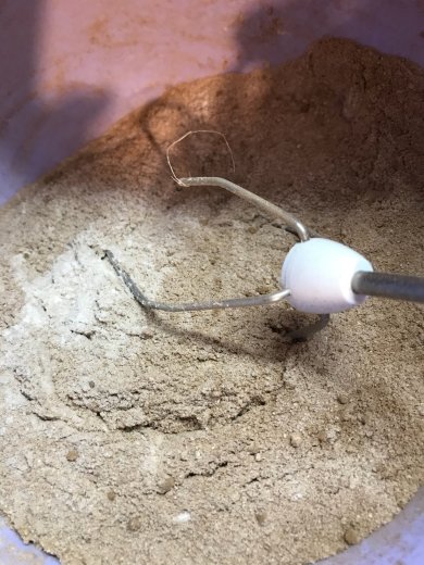 ПП Брауни с секретным ингредиентом 💣 - Шаг 1