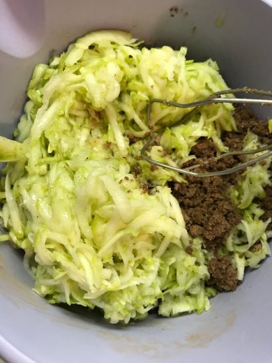 ПП Брауни с секретным ингредиентом 💣 - Шаг 3