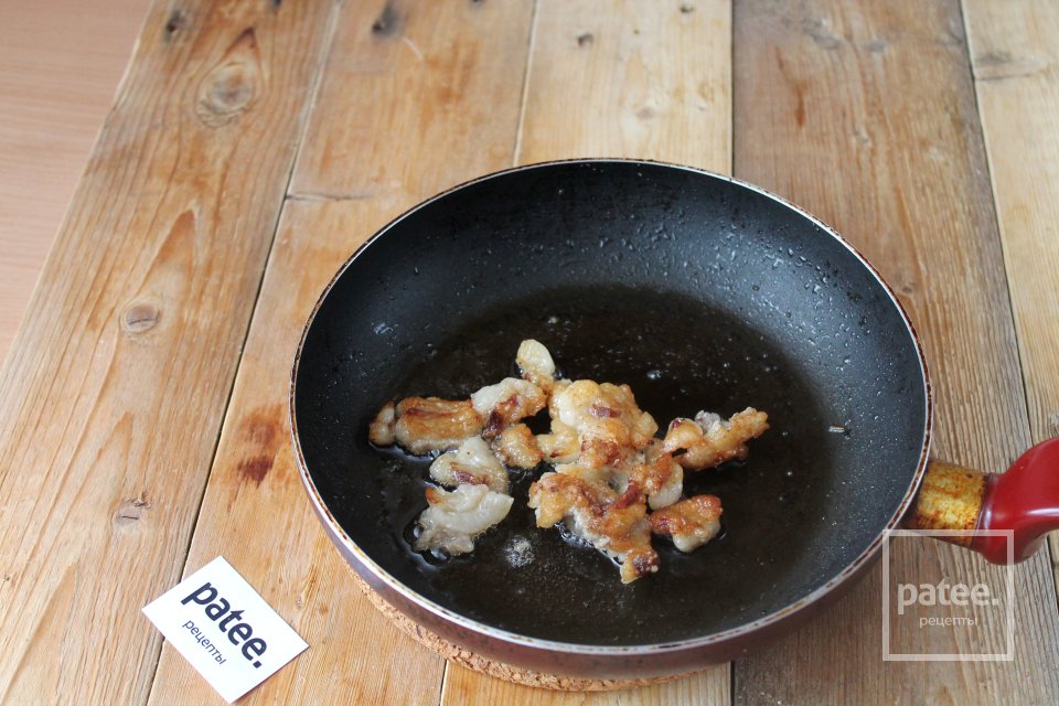 Рассольник с перловкой и говядиной - Шаг 9