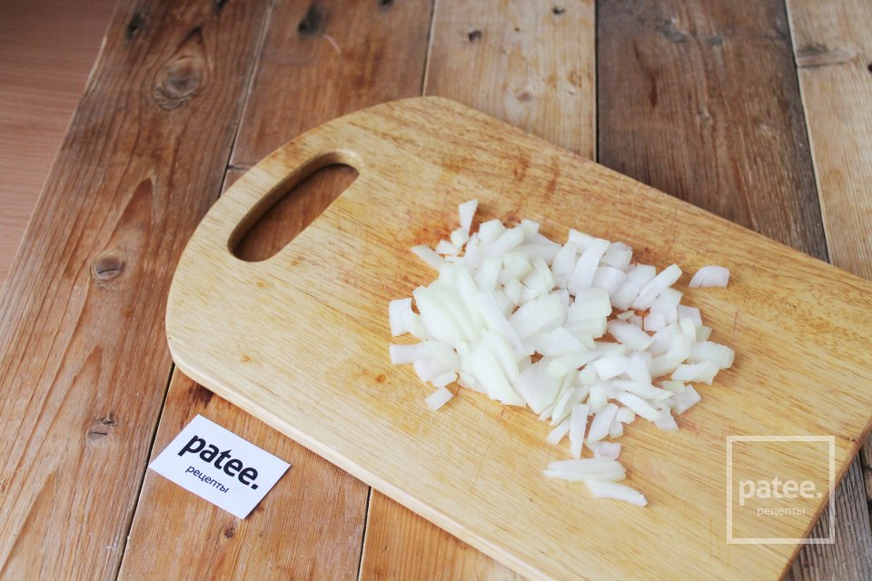 Рассольник с перловкой и говядиной - Шаг 10