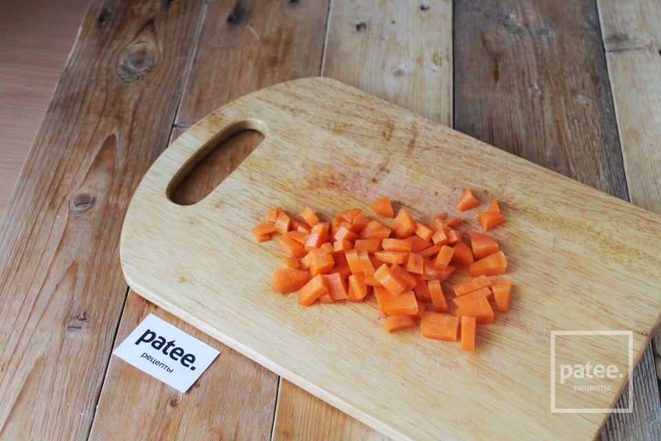 Рассольник с перловкой и говядиной - Шаг 12