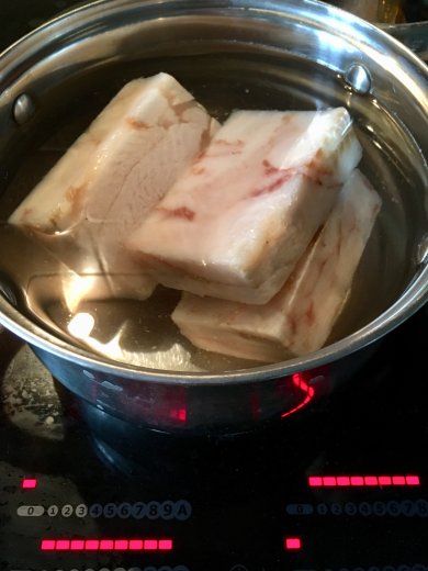 Детская рыбная запеканка - Шаг 1