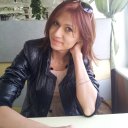 Виктория Батрак