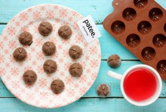 Конфеты по Дюкану