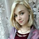 Ангелина Пономарёва