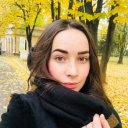 Елена Воробьева