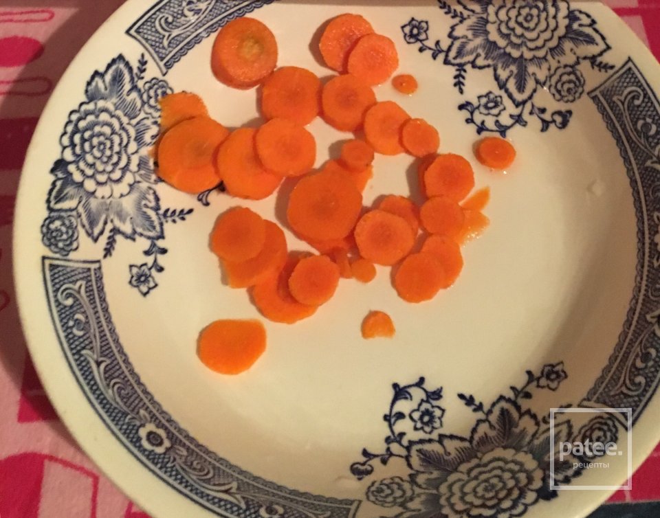 Свинина с капустой и картофелем - Шаг 6